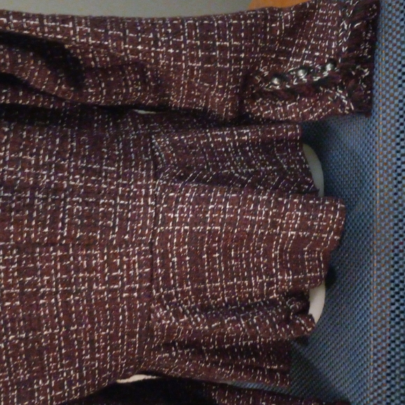 WHBM blazer - Picture 4 of 8